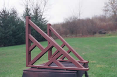 Balcony brackets