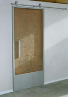 PHBathRoomDoor View A